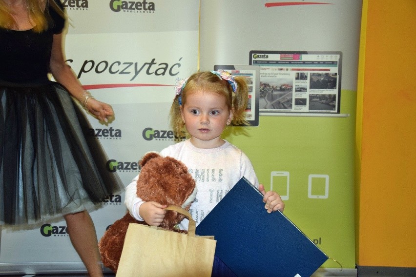 Finał plebiscytu Uśmiech Dziecka - takiej zabawy we Wrocławiu jeszcze nie było!  