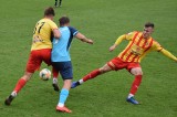 Centralna Liga Juniorów U-18. Korona Kielce już na pewno spadnie. Ostatnio zremisowała z Escolą Varsovia Warszawa