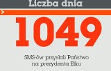 Włodarzom gmin i miast możesz powiedzieć "tak" lub "nie" 