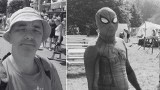 Zdarzenie przy ulicy Harcerskiej. Koszaliński Spiderman nie żyje 