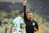 Ariel Borysiuk, piłkarz Lechii Gdańsk: Nie można lekceważyć Arki