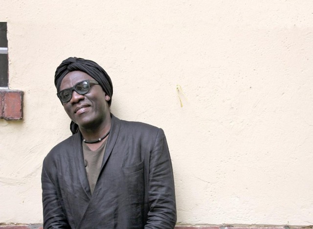 Richard Bona wystąpi w Bielskim Centrum Kultury w najbliższą niedzielę 18 września