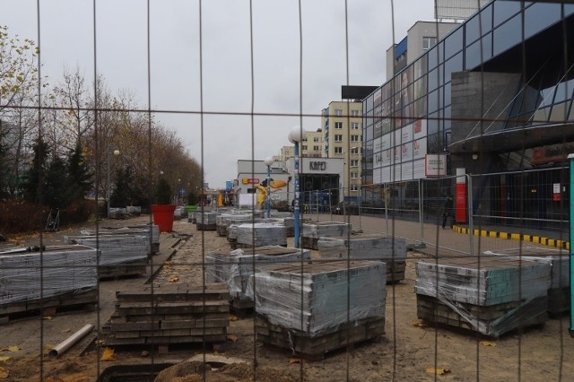 Od 17 stycznia rozpoczną się prace pod rondem w Katowicach. Zobacz kolejne zdjęcia. Przesuwaj zdjęcia w prawo - naciśnij strzałkę lub przycisk NASTĘPNE