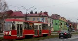 Bezpośrednie nocne tramwaje z Sosnowca do Dąbrowy Górniczej od 1 sierpnia
