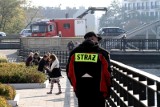 Wrocław: Porwania młodych ludzi dla narządów? Policja zabrała głos