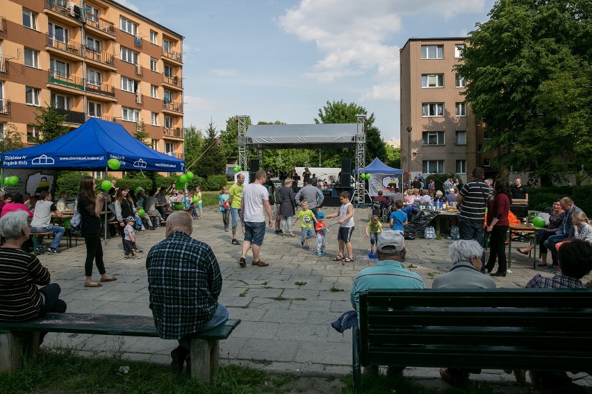 Kraków. Pogromcy bazgrołów znów w akcji! [ZDJĘCIA]