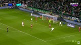 Skrót meczu Legia Warszawa - Raków Częstochowa 1:2 [WIDEO] Mistrz ograła wicemistrza, decydujący gol samobójczy