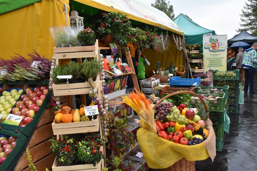 Agropromocja w Nawojowej odbędzie się 7 i 8 września 2019...