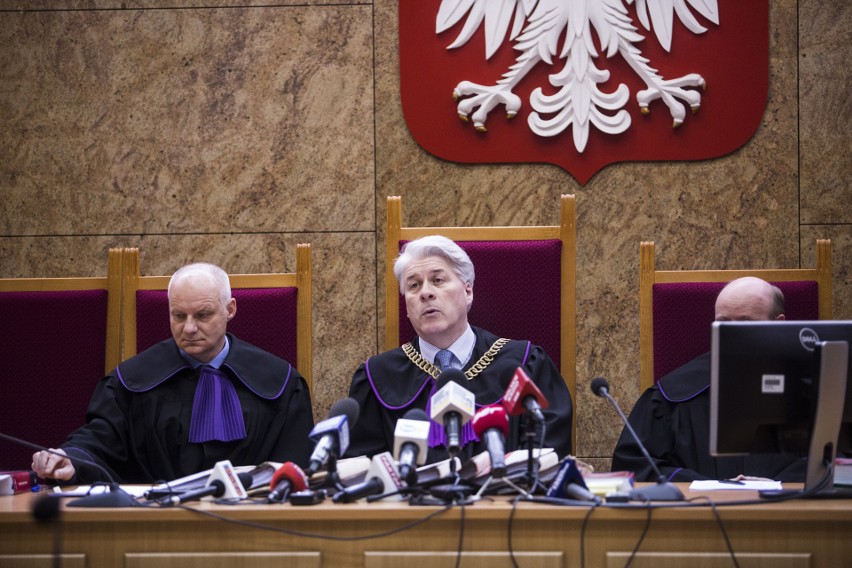 Kraków. Sąd zmienił wyrok Brunonowi Kwietniowi [WIDEO, ZDJĘCIA]