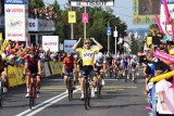 Tour de Pologne przyjeżdża do Bielska-Białej! Piąty etap zapowiada duże emocje NASZ PATRONAT