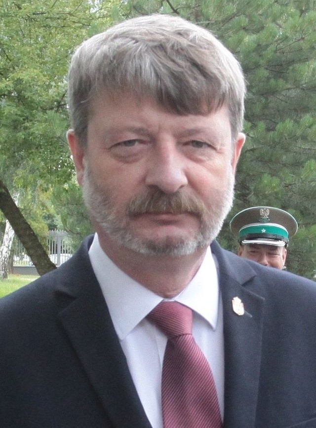 Jarosław Kowalik.
