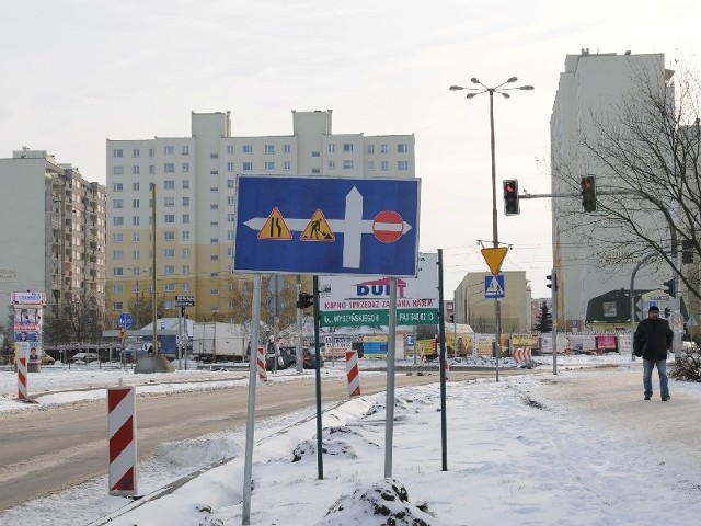 Samorządy same wskażą drogi, które chcą odnowić