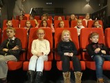 W Chorzowie otwarto najmniejsze kino na Śląsku. To kino Frajda