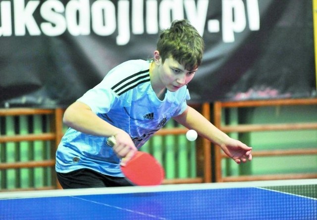 Już w połowie lutego ruszy kolejna edycji Białostockiej Ligi Sportu w tenisie stołowym