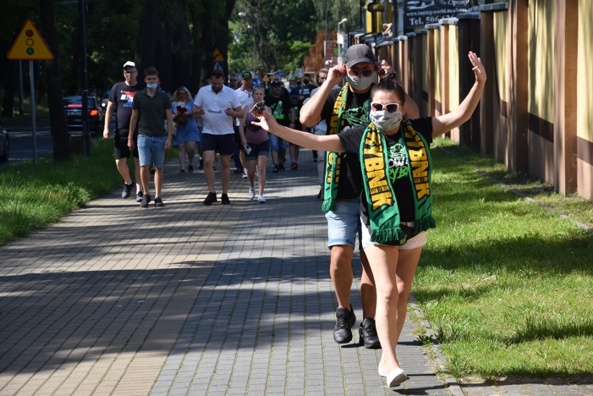 ROW Rybnik zwycięża Stal Gorzów! Rekiny wracają do gry