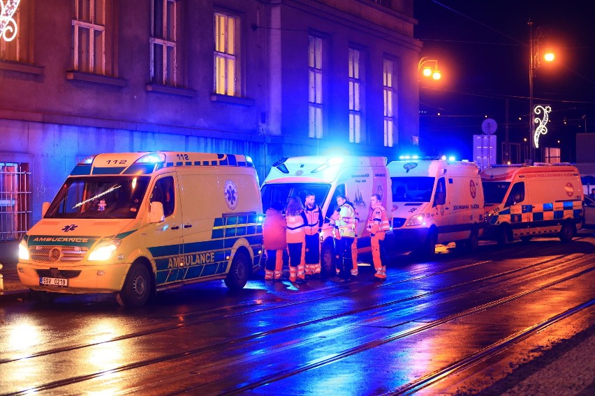 Żałoba narodowa w Czechach po strzelaninie. Policja: sprawca mógł zabić kilka dni temu mężczyznę i niemowlę
