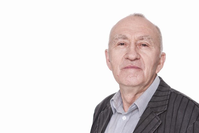 Prof. dr hab. Czesław Nosal, psycholog, Wydział Psychologii, Filia we Wrocławiu Uniwersytetu SWPS