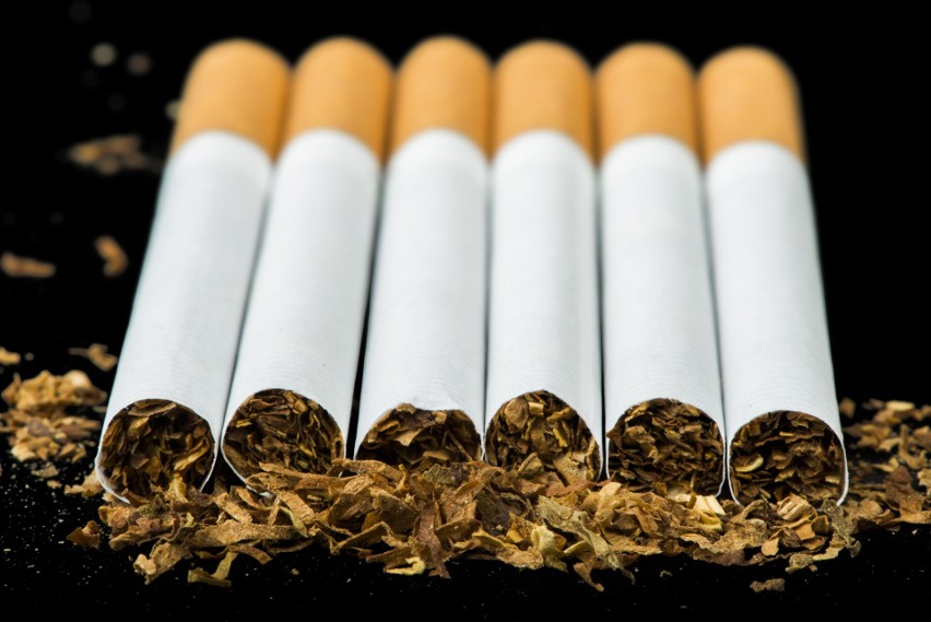 Najpowszechniejszą przyczyną raka płuc jest palenie tytoniu....
