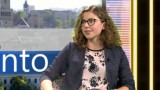 Zuzanna Górka: Gdy zdiagnozowano u mnie raka, zapytałam lekarza, czy mogę napić się wina