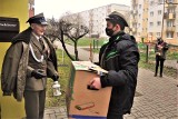 Bydgoscy harcerze szykują świąteczne dary dla kombatantów AK. Potrzebne wsparcie
