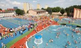 Lato 2018 rekordowym sezonem na basenach ROSiR. Ponad 112 tysięcy osób odwiedziło basen w Rzeszowie