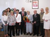 W Aleksandrowie Kujawskim przyznano medale „Za Długoletnie Pożycie Małżeńskie”