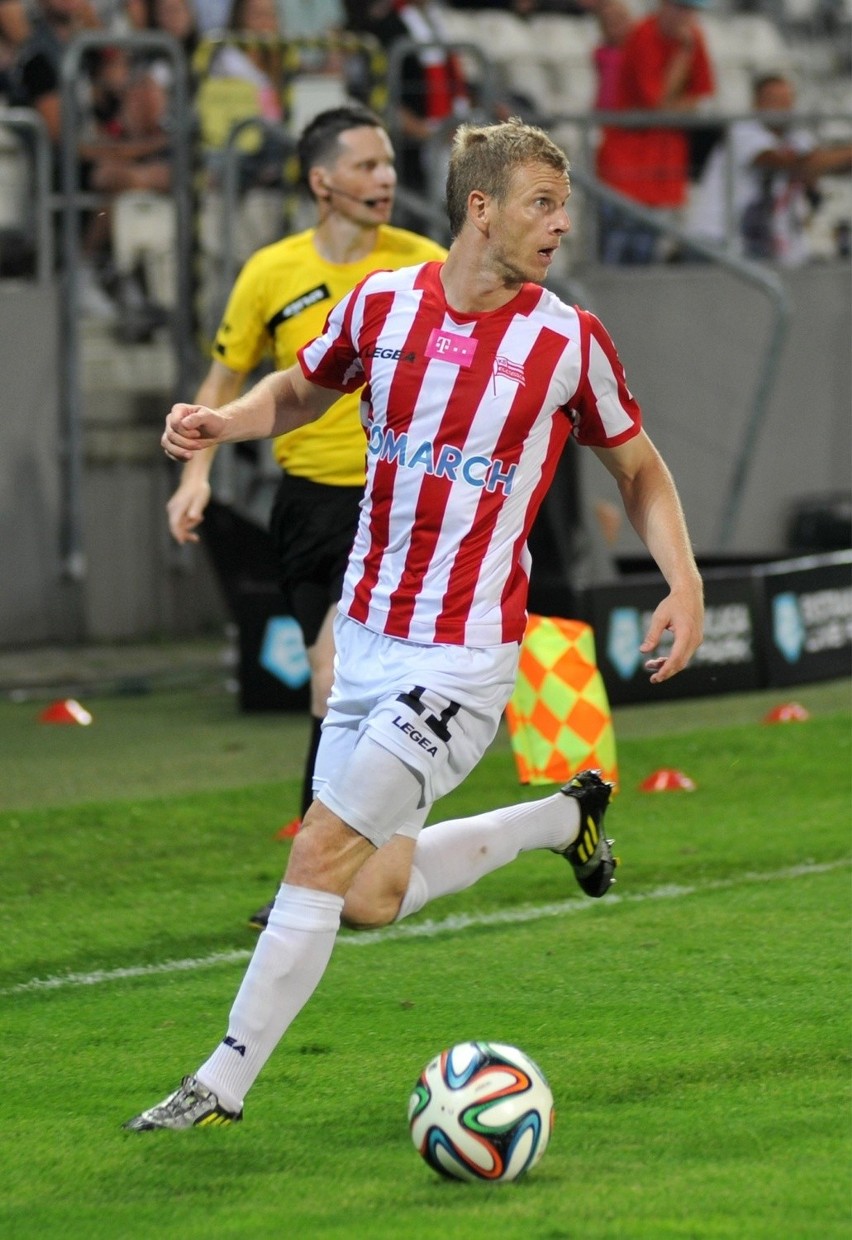 W 2007 roku GKS Bełchatów został wicemistrzem Polski. Duży...