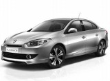 Limitowana edycja Renault Fluence Sport Way