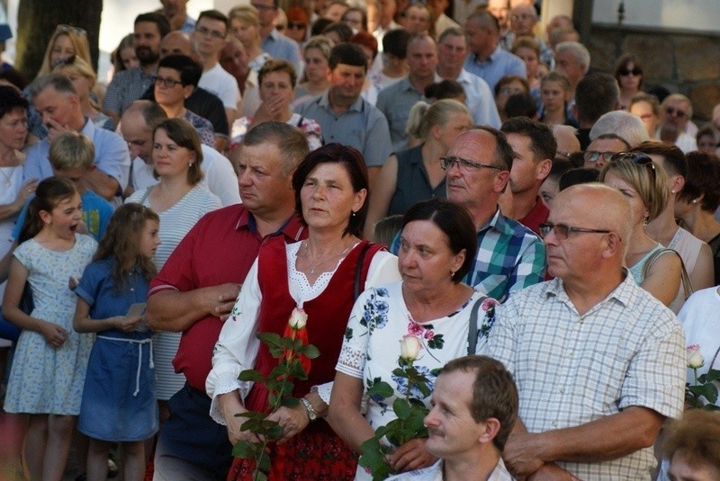 Wielki Odpust Tuchowski