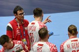 Trzecie miejsce w grupie ułatwiło reprezentacji Polski drogę na mistrzostwa świata