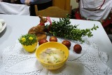 Sułkowicka krzonówka, zupa idealna (nie tylko) na Wielkanoc: smaczna i w nurcie zero waste. Poza tym hołduje tradycji  