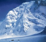 Najwyższe pasma górskie na fascynujących fotografiach