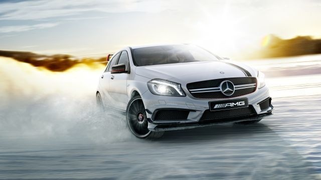 Fot: Mercedes-Benz