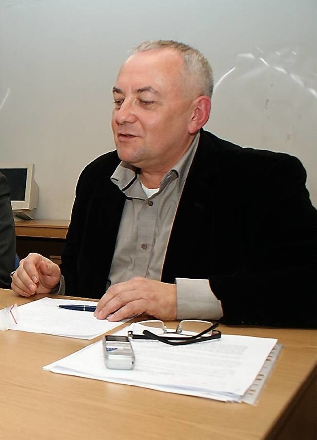 Jacek Olech
