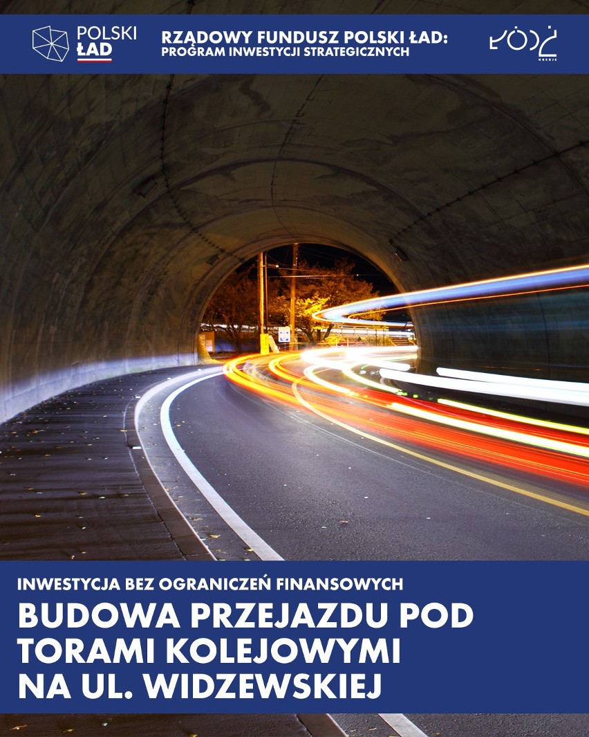 Łodzianie zdecydują, które inwestycje zostaną zrealizowane w ramach Polskiego Ładu - czytaj, na co możesz oddać swój głos LISTA, GALERIA 