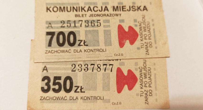 Białostockie bilety