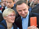 Zaprzysiężenie prezydenta - 6 sierpnia 2015. Andrzej Duda, czy się jemu uda? [opinie]