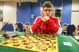 Wieliczanin Jan-Krzysztof Duda pokonał szachowego mistrza świata Magnusa Carlsena!
