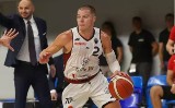 Koszykarze Polskiego Cukru Startu Lublin wygrali wyjazdowe starcie z Treflem Sopot 