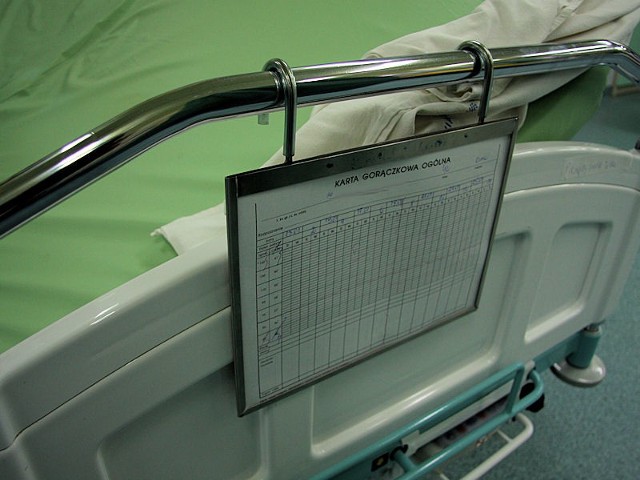 W 2011 r. w Lubuskiem stwierdzono 135 przypadków zachorowań na gruźlicę i tylko kilka zgonów