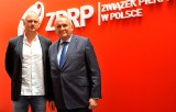 Norweg Arne Senstad nowym trenerem reprezentacji Polski kobiet w piłce ręcznej. W konkursie startowali Paweł Tetelewski i Tomasz Strząbała
