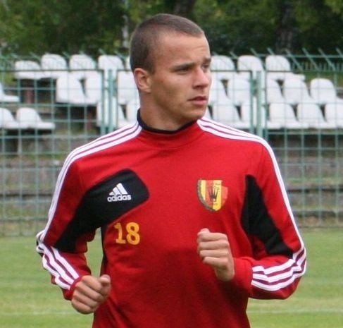 Marcin Cebula 