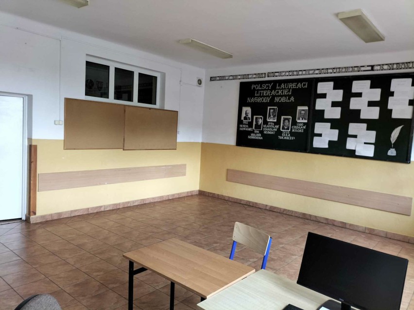Jest zbiórka na rozbudowę sali sensorycznej w Szkole Podstawowej w Rzepinie w gminie Pawłów. Możemy pomóc! 