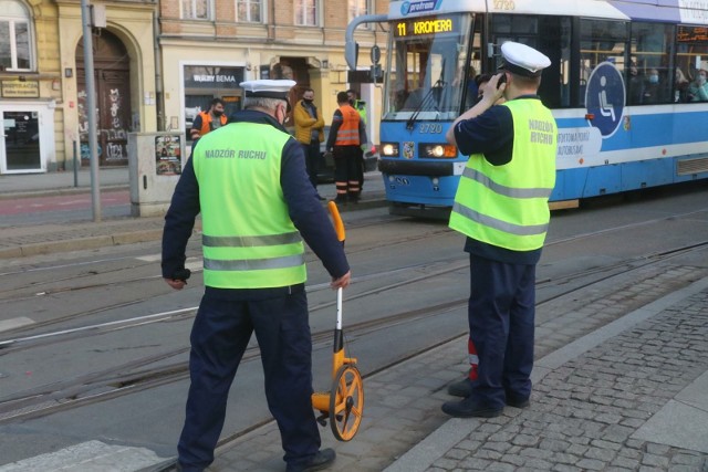 Prace potrwają około 2 tygodni, licząc od soboty (13 stycznia).