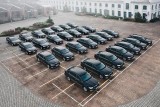 Motoryzacja. Škoda od pół roku jest liderem rynku w Polsce 