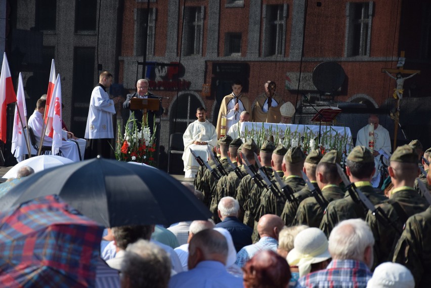 Obchody 37. rocznicy Wydarzeń Gorzowskich w sobotę 31...