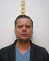 Zbiegł Piotr Ruzicki. Policja wyznaczyła nagrodę w wysokości 20 tys. złotych