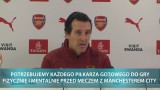 Unai Emery zadowolony z pozyskania Denisa Suareza. "Chcę wykorzystywać go na każdej pozycji w ofensywie"