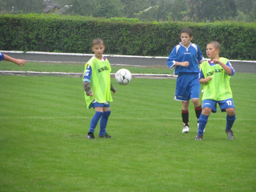 Turniej Narew Cup 2010