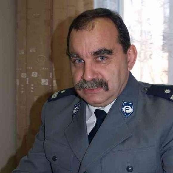 Z naszych ustaleń wynika, że inspektor Mirosław Furdyna z Mielca zostanie nowym komendantem miejskim policji w Tarnobrzegu.